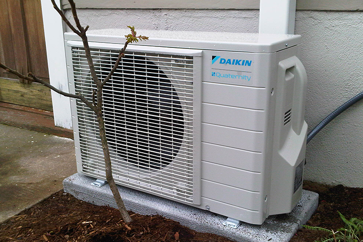What is a Heat Pump? - Sun Glow Heating & Cooling, Portland, OR