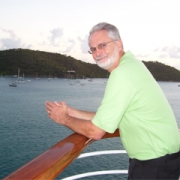 Jerry Page