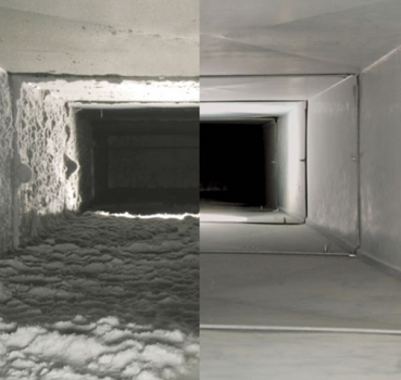 Duct Cleaning