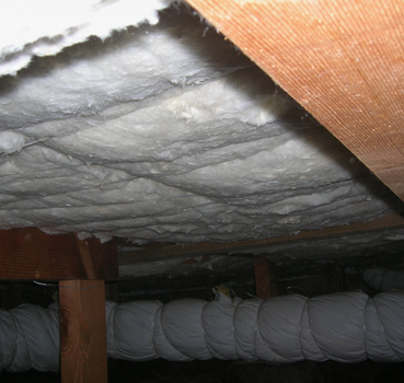 Insulation