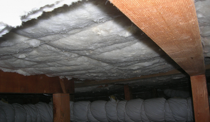Insulation