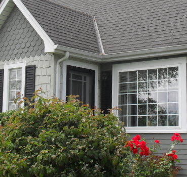 Siding