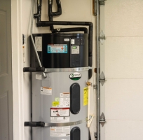 Photo: Courtesy of Hot Water Solutions