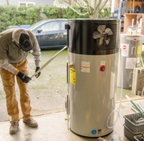 Photo: Courtesy of Hot Water Solutions