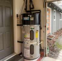 Photo: Courtesy of Hot Water Solutions